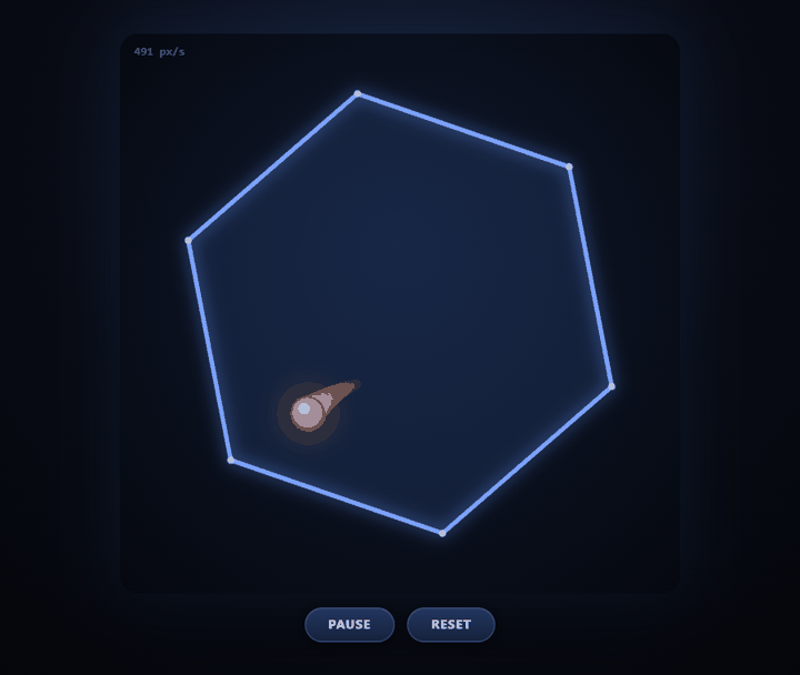 New connection B hexagon-1